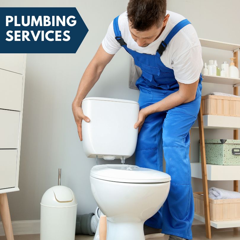 Plumbing Company in Erskine, MN